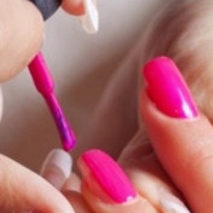 Get Manicure for $15