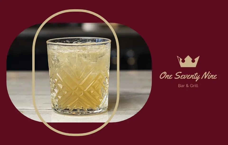 179 Bar & Grill