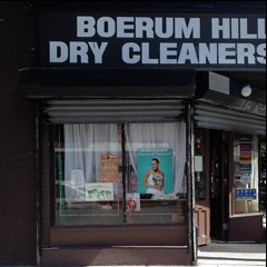 Great Prices on All Of Your Dry CLean Needs