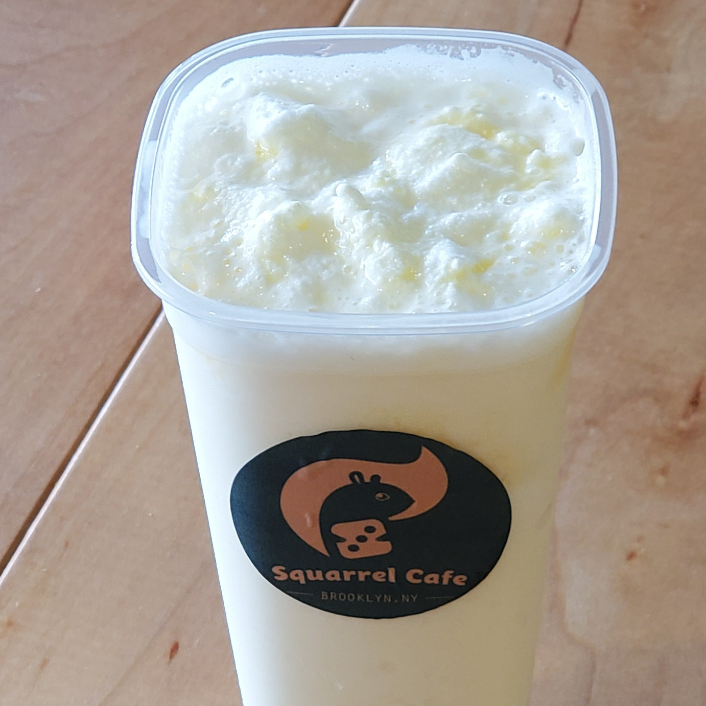 Free Pina Colada + BOGO on Any Drink on Menu