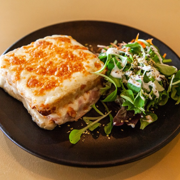 Croque Monsieur