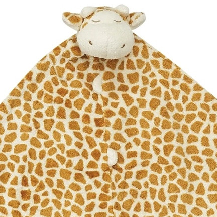 Soft Baby Blankie only $18.00
