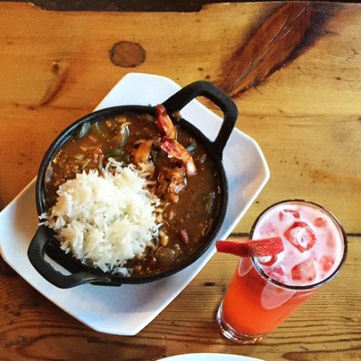 Creole Gumbo - $13