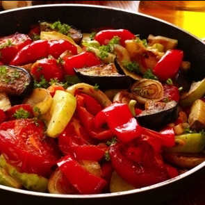Ratatouille Only $9.00