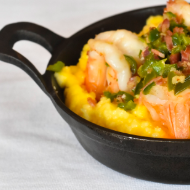 Shrimp & Grits